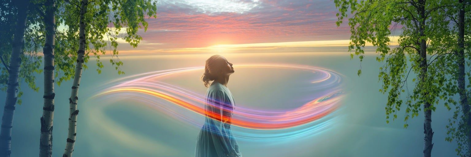 La découverte qui a bouleversé ma compréhension du prana et de la vitalité