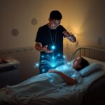 Le secret des guérisseurs traditionnels : comment l'énergie circule dans votre corps (et pourquoi la science commence enfin à l'admettre)