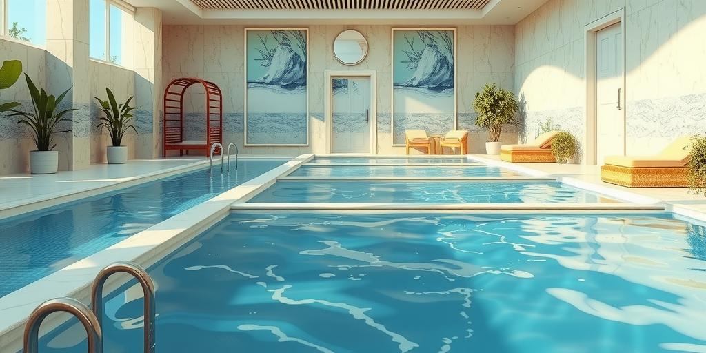 Techniques de balnéothérapie dans les pratiques thérapeutiques Techniques de balnéothérapie dans les pratiques thérapeutiques