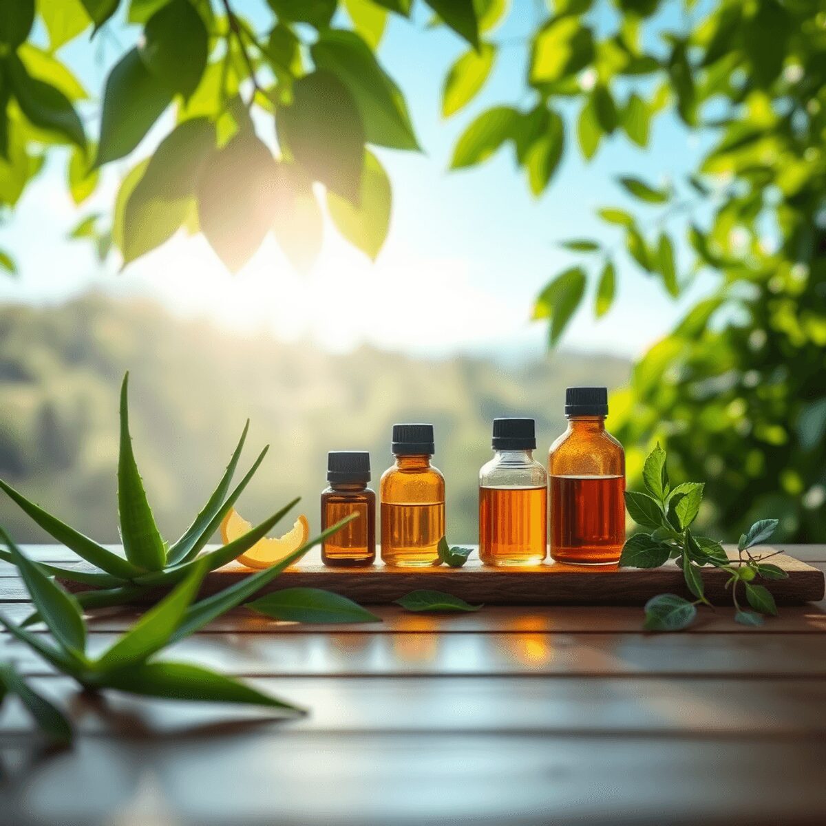 Détox mentale : méthodes naturelles pour se libérer des pensées négatives persistantes