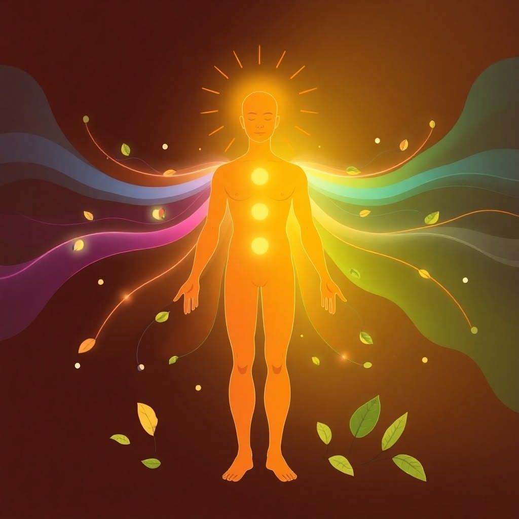 La découverte qui a bouleversé ma compréhension du prana et de la vitalité