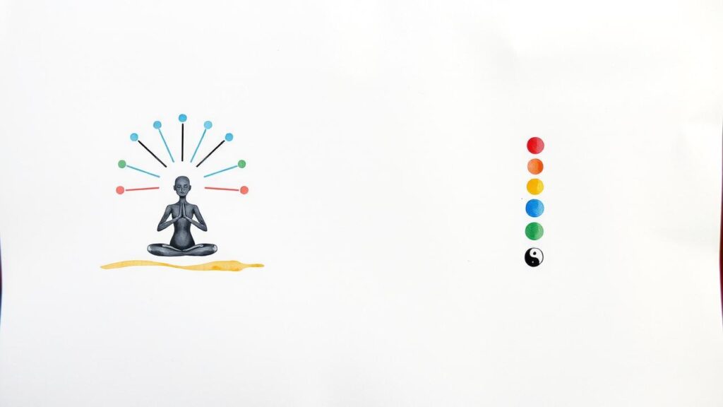 Reiki : votre niveau d'énergie en équilibre