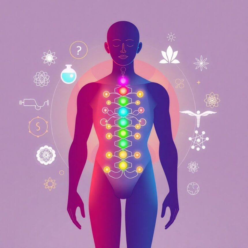 Comment la science moderne redécouvre les secrets millénaires de la médecine énergétique