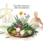 Cures saisonnières détox : quelles plantes choisir selon votre constitution naturopathique ?