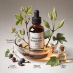 La gemmothérapie expliquée : comment profiter des bourgeons pour équilibrer corps et esprit ?