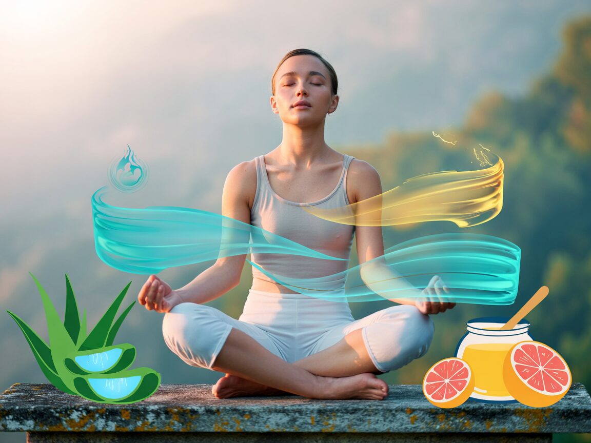 Comment la bioénergie peut-elle accompagner le burn-out et soutenir la récupération naturelle