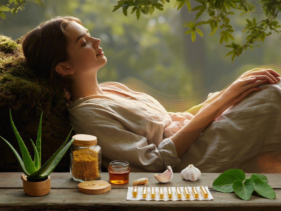 Décrypter les signaux énergétiques du corps : comprendre les alertes de la fatigue chronique