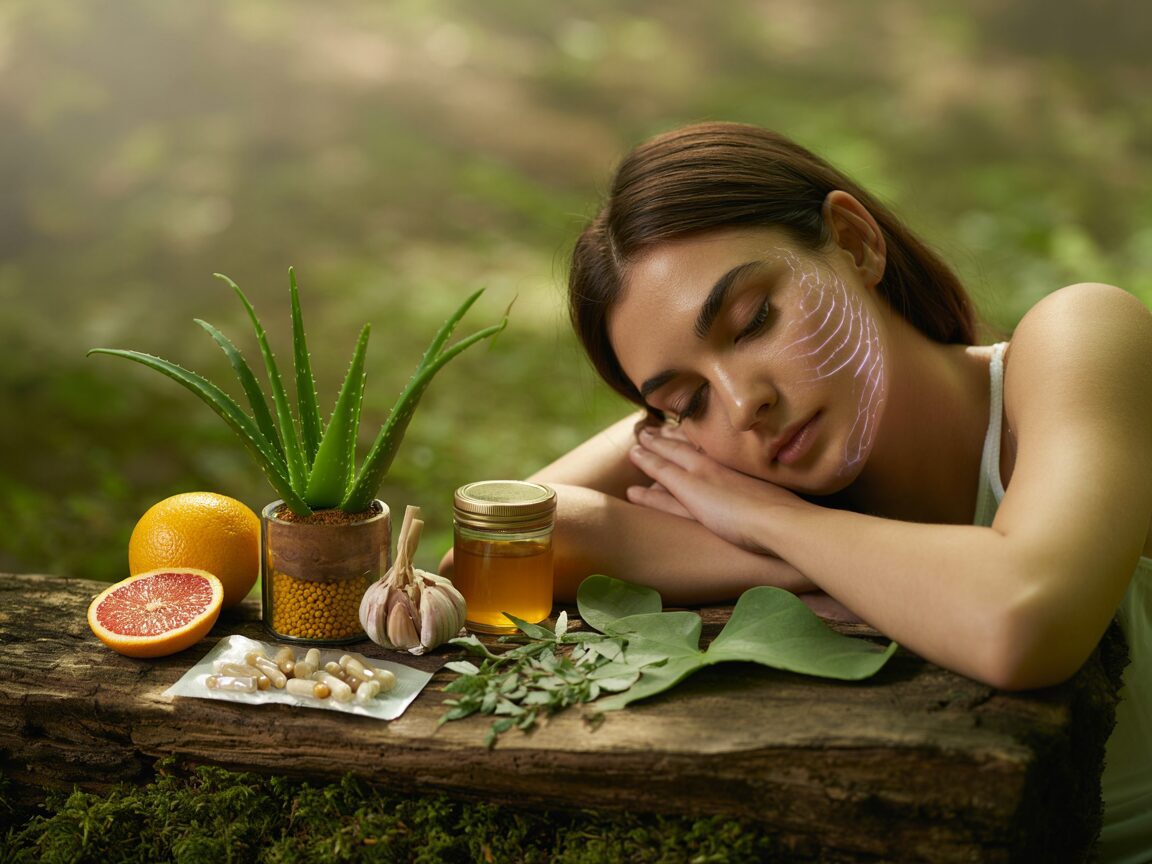 Décrypter les signaux énergétiques du corps : comprendre les alertes de la fatigue chronique