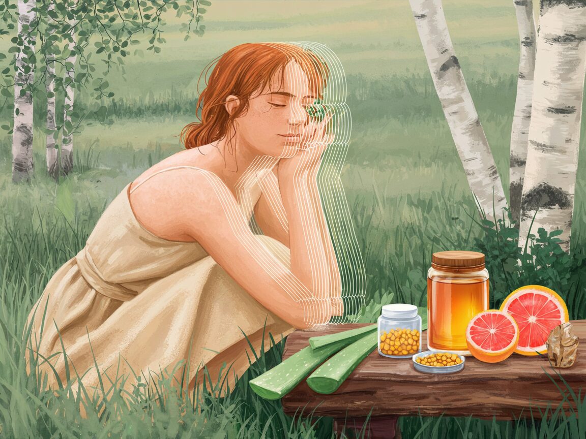 Décrypter les signaux énergétiques du corps : comprendre les alertes de la fatigue chronique