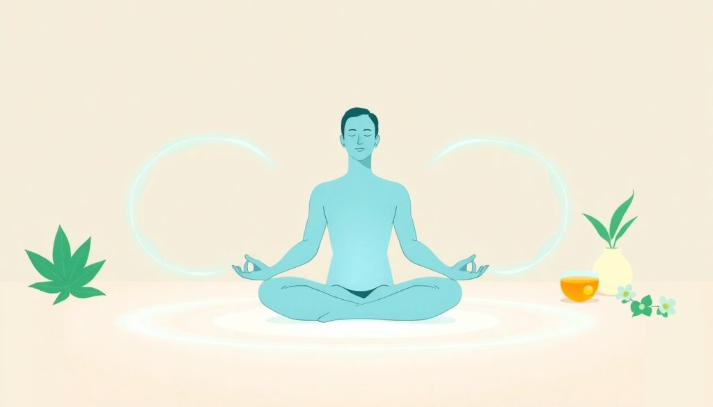 Comment la bioénergie peut-elle accompagner le burn-out et soutenir la récupération naturelle