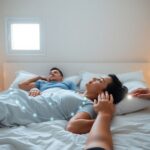 Comment j'ai guéri mon insomnie en rééquilibrant mes flux d'énergie