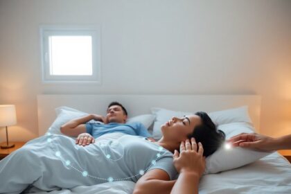 Comment j'ai guéri mon insomnie en rééquilibrant mes flux d'énergie