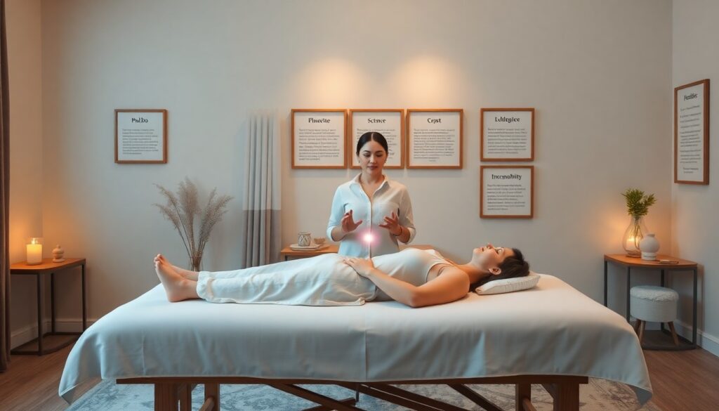 8 mythes dangereux sur les thérapies énergétiques qui bloquent votre chemin vers la guérison