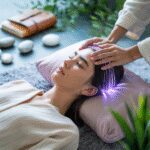 Access bars et créativité : libérer le potentiel créatif grâce aux thérapies énergétiques