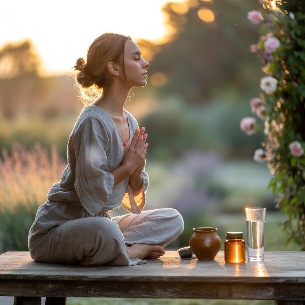 Le rôle des rituels matinaux dans l'équilibre émotionnel selon la naturopathie moderne