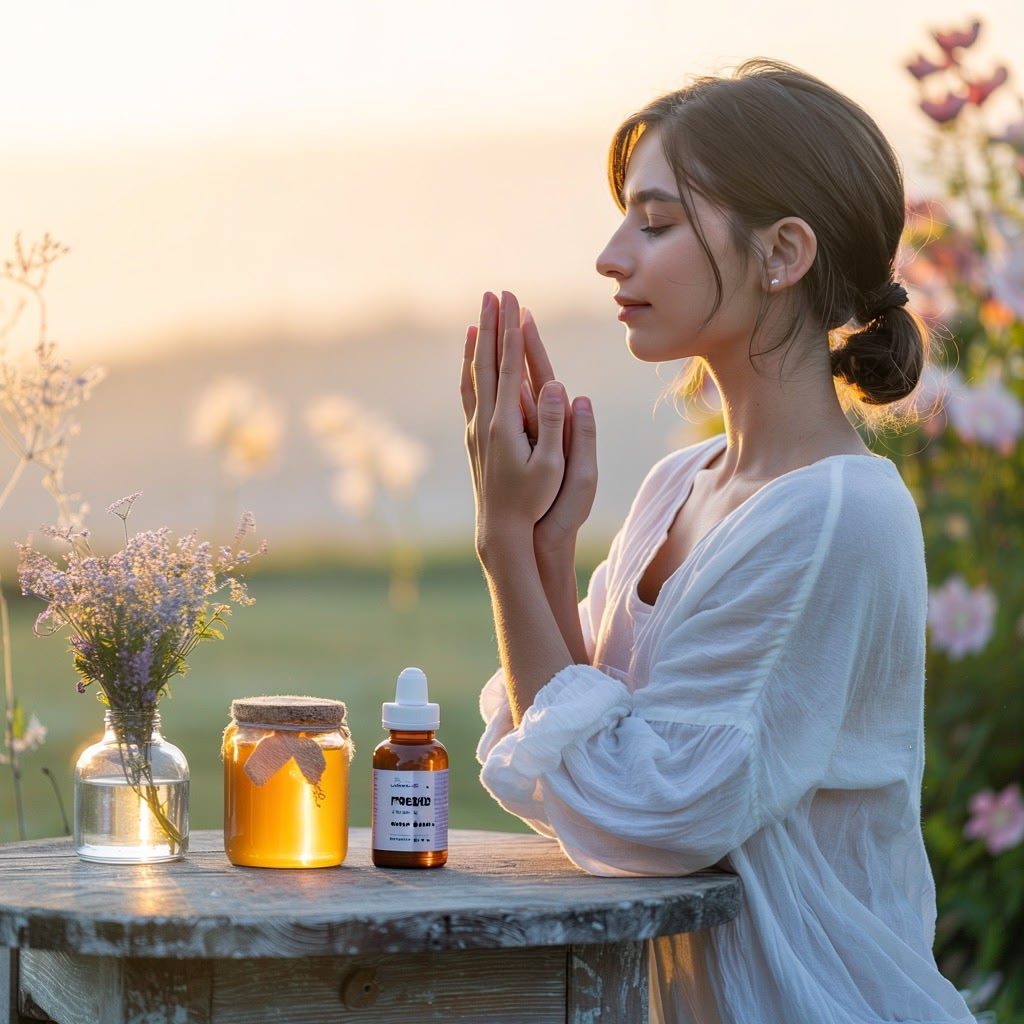 Le rôle des rituels matinaux dans l'équilibre émotionnel selon la naturopathie moderne