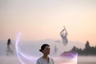 Détox énergétique : retrouver vitalité et équilibre