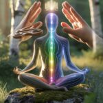 Comment les thérapies énergétiques dévoilent et traitent les causes invisibles de vos maux