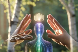 Comment les thérapies énergétiques dévoilent et traitent les causes invisibles de vos maux