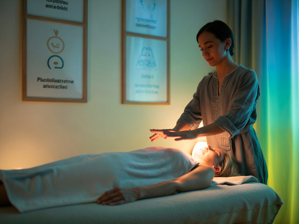 8 mythes dangereux sur les thérapies énergétiques qui bloquent votre chemin vers la guérison