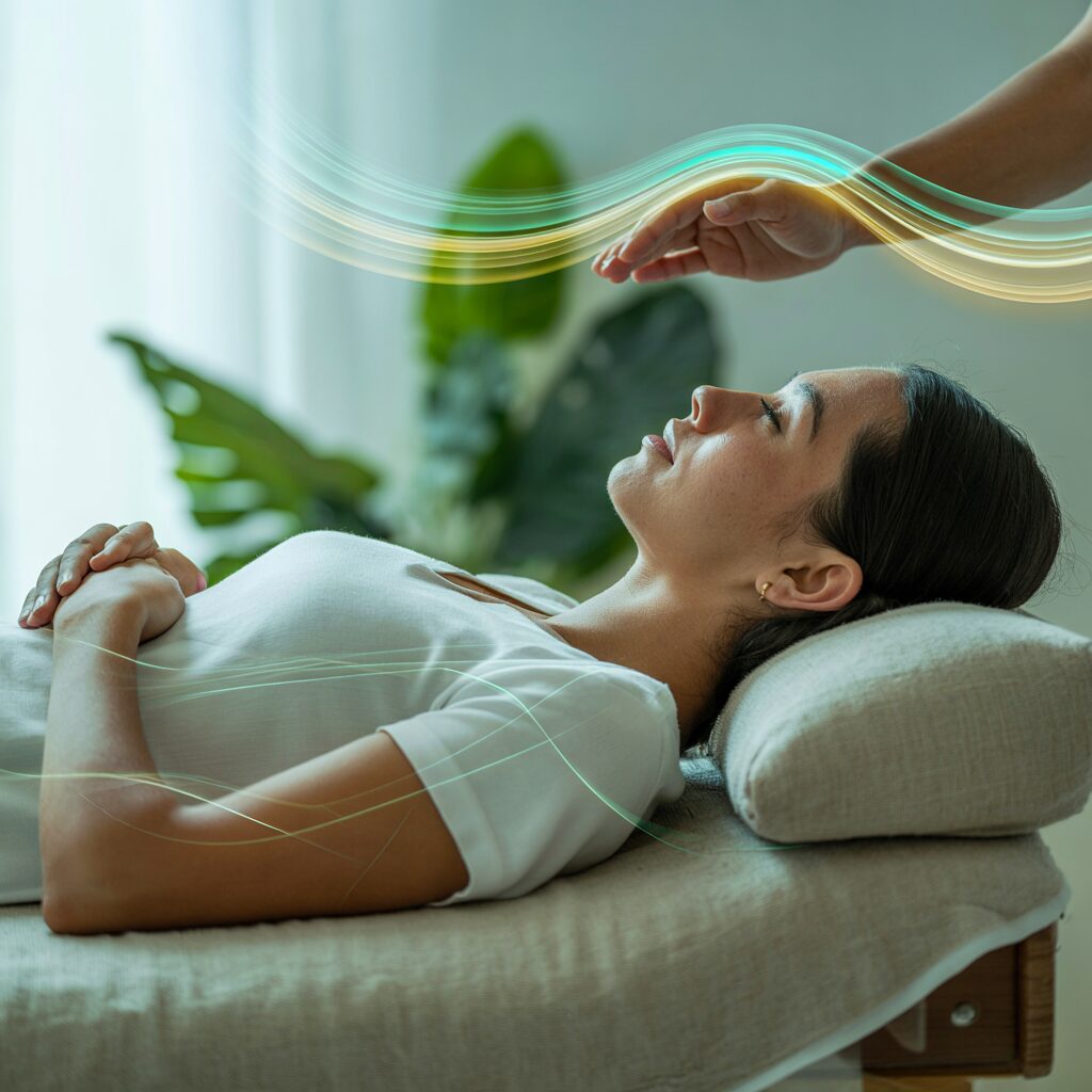 Les thérapies énergétiques face aux maladies chroniques : quand l'inexplicable devient réalité