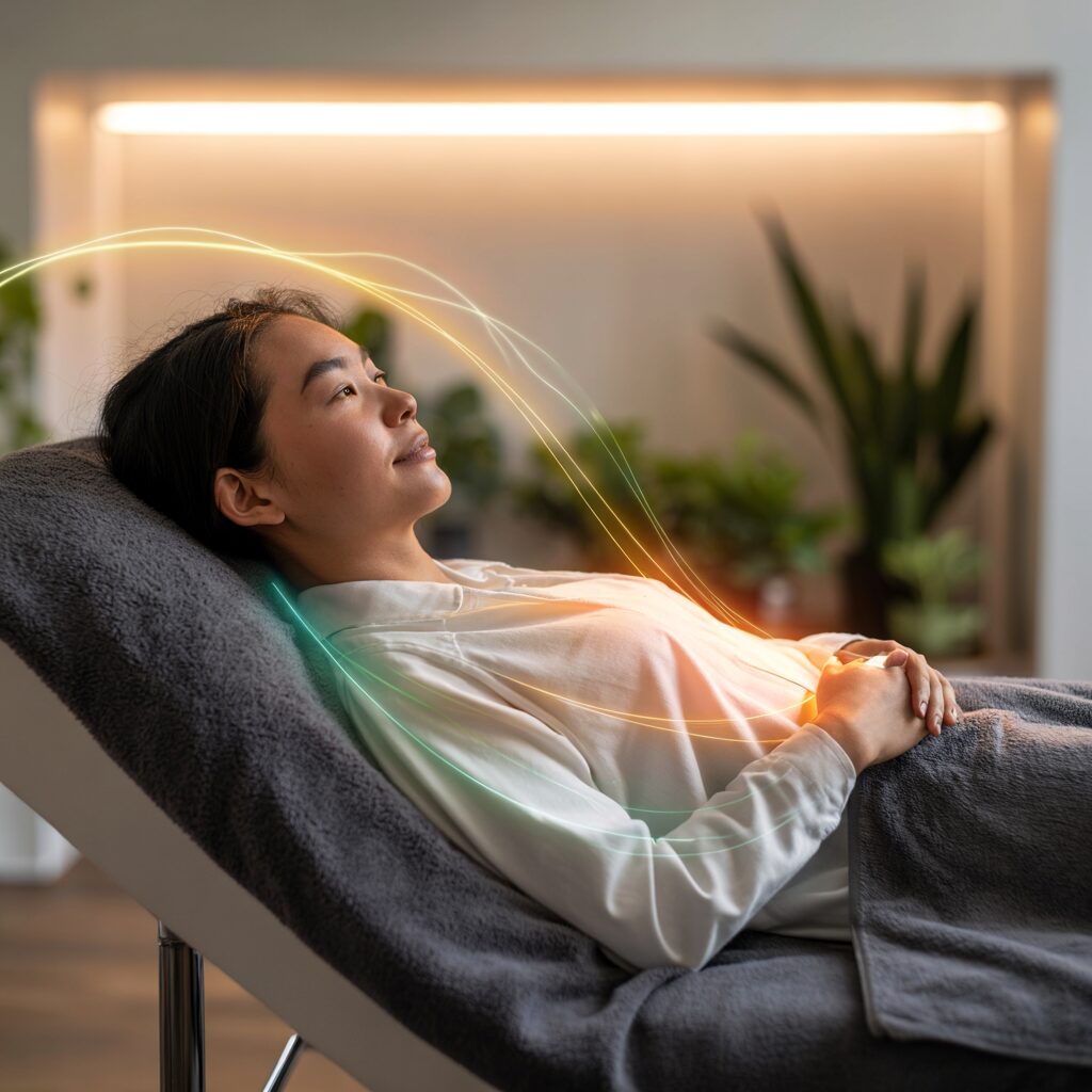 Les thérapies énergétiques face aux maladies chroniques : quand l'inexplicable devient réalité