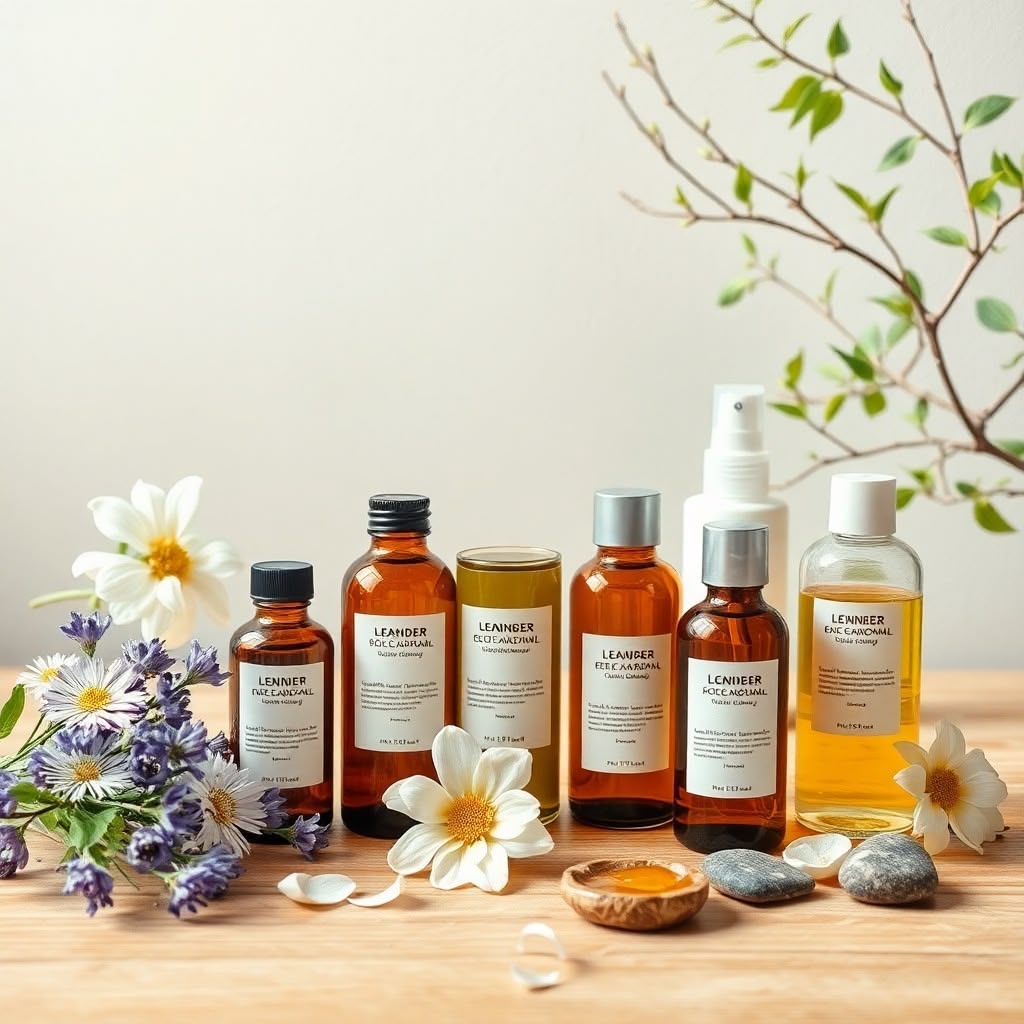 Les élixirs floraux modernes : nouveautés et synergies inattendues à découvrir cette année Les élixirs floraux modernes : nouveautés et synergies inattendues à découvrir cette année