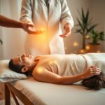 Les thérapies énergétiques face aux maladies chroniques : quand l'inexplicable devient réalité