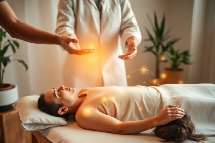 Les thérapies énergétiques face aux maladies chroniques : quand l'inexplicable devient réalité