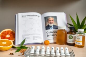 La micro-immunothérapie expliquée : complément naturel ou effet de mode ?