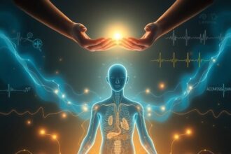 Le corps électrique : pourquoi vos traitements conventionnels échouent quand votre énergie est déséquilibrée
