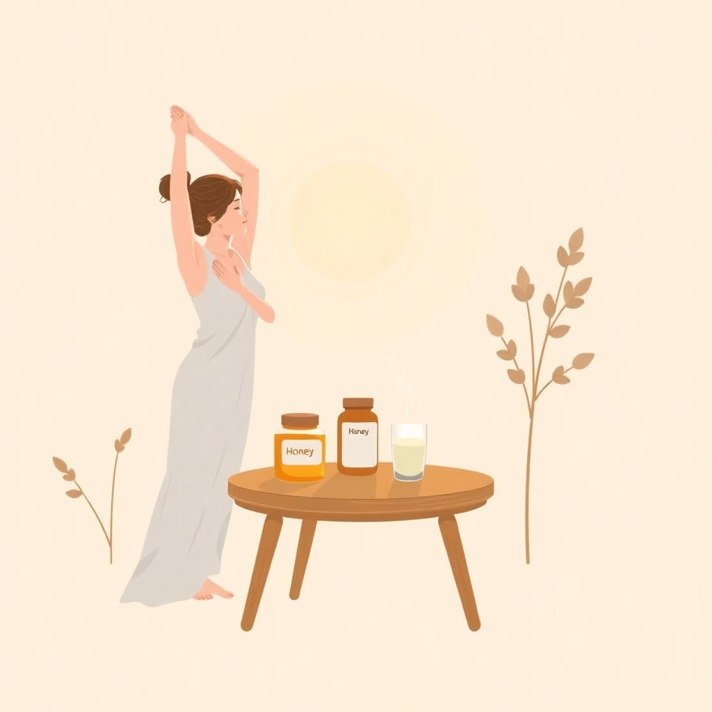 Le rôle des rituels matinaux dans l'équilibre émotionnel selon la naturopathie moderne