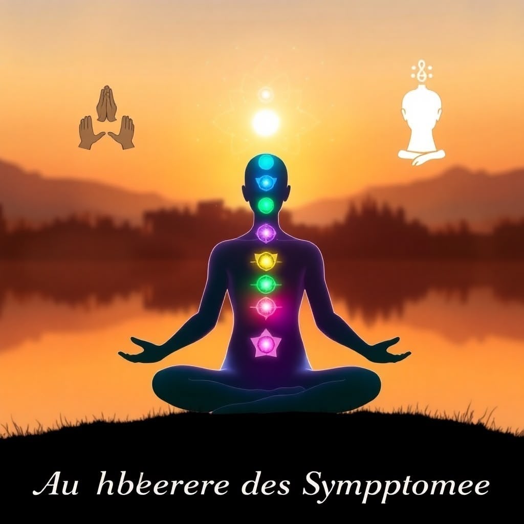 Comment les thérapies énergétiques dévoilent et traitent les causes invisibles de vos maux