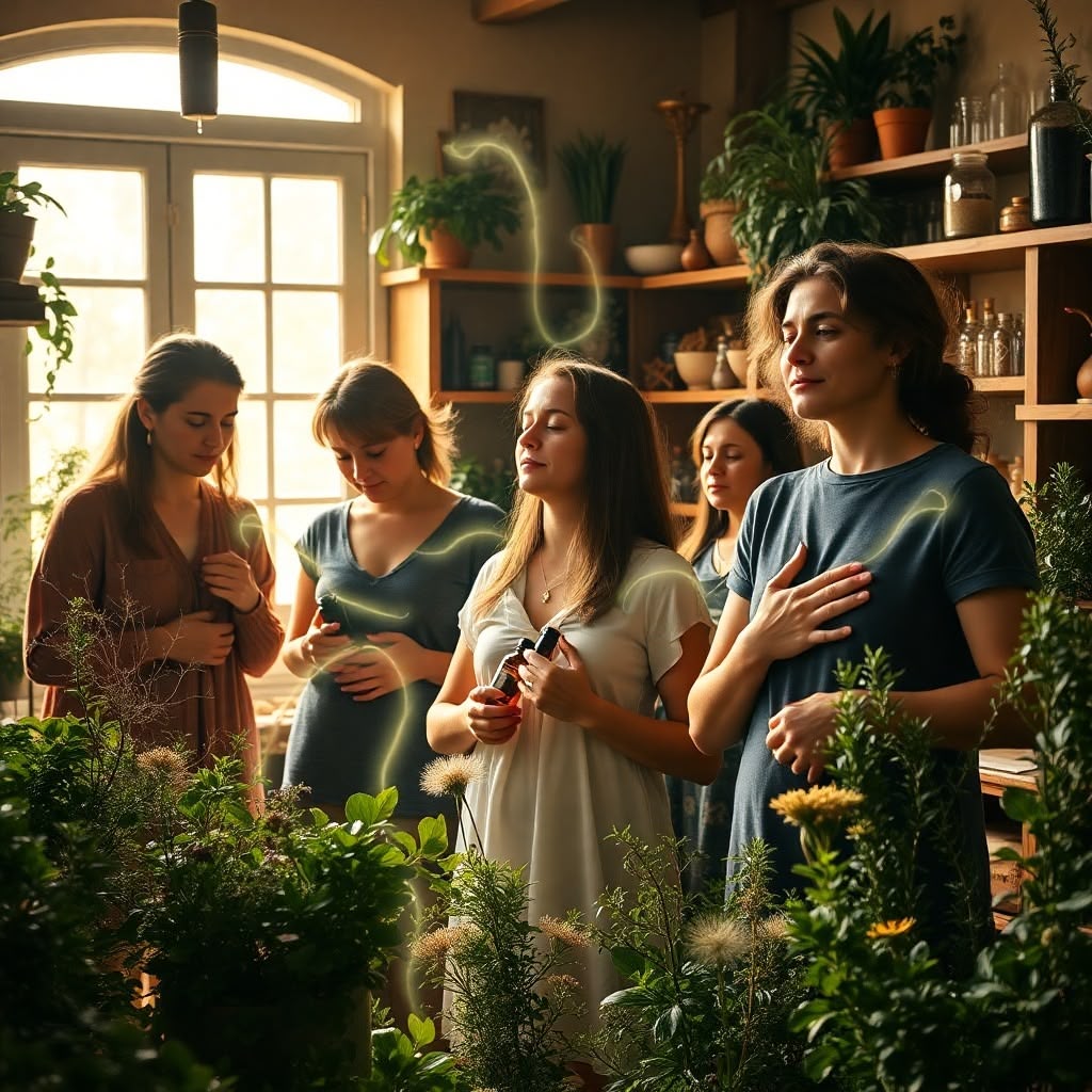 Pourquoi la phytothérapie est la clé de voûte d'une circulation énergétique saine Pourquoi la phytothérapie est la clé de voûte d'une circulation énergétique saine