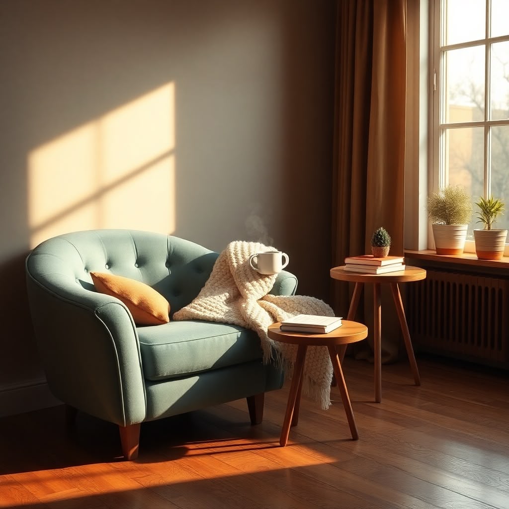 Détox énergétique : retrouver vitalité et équilibre