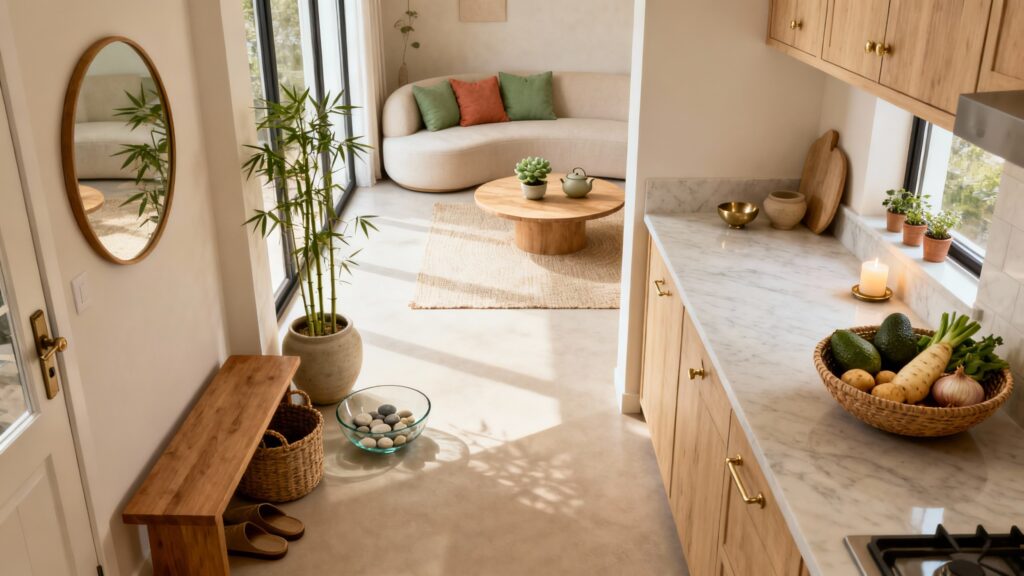 Harmoniser les relations familiales grâce aux pratiques énergétiques à la maison Harmoniser les relations familiales grâce aux pratiques énergétiques à la maison