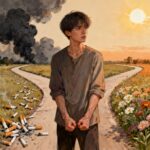 Accompagnement naturel du sevrage tabagique via la phytothérapie et l'énergétique corporelle