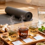 Recettes de tisanes détoxifiantes adaptées selon votre profil énergétique individuel