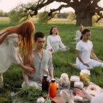 Les protocoles énergétiques pour soutenir la détox du printemps