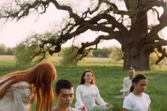 Les protocoles énergétiques pour soutenir la détox du printemps