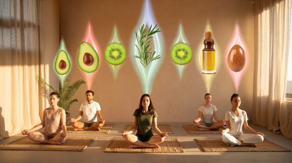 Comment utiliser la visualisation mentale pour accélérer la guérison naturelle Comment utiliser la visualisation mentale pour accélérer la guérison naturelle