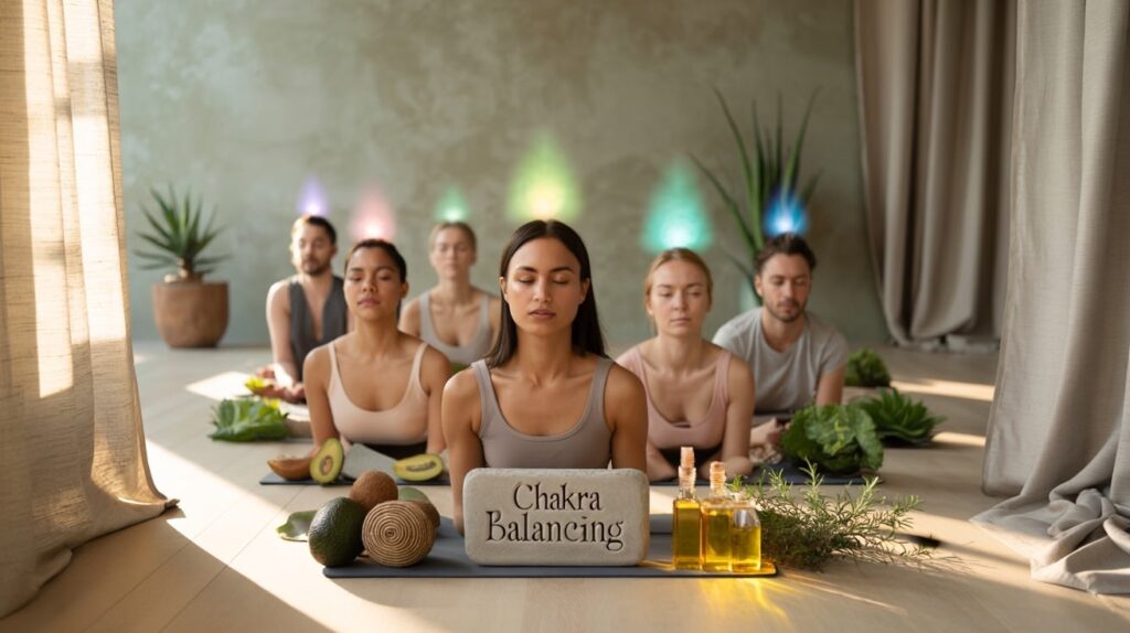 Comment utiliser la visualisation mentale pour accélérer la guérison naturelle Comment utiliser la visualisation mentale pour accélérer la guérison naturelle