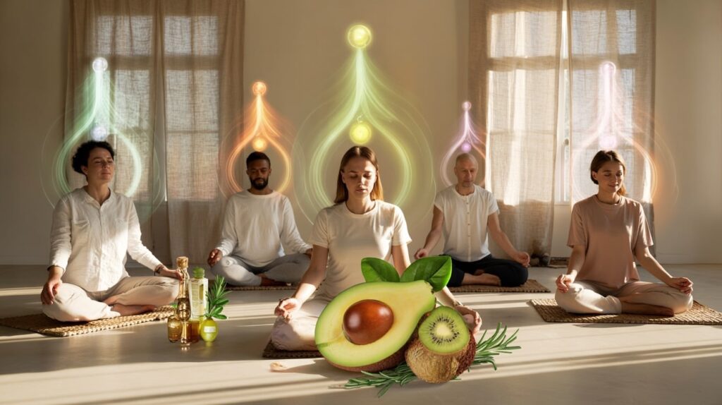 Comment utiliser la visualisation mentale pour accélérer la guérison naturelle Comment utiliser la visualisation mentale pour accélérer la guérison naturelle