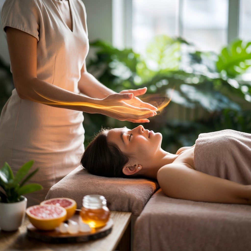 Comment choisir sa pratique énergétique : reiki, bioénergie ou access consciousness ? Comment choisir sa pratique énergétique : reiki, bioénergie ou access consciousness ?