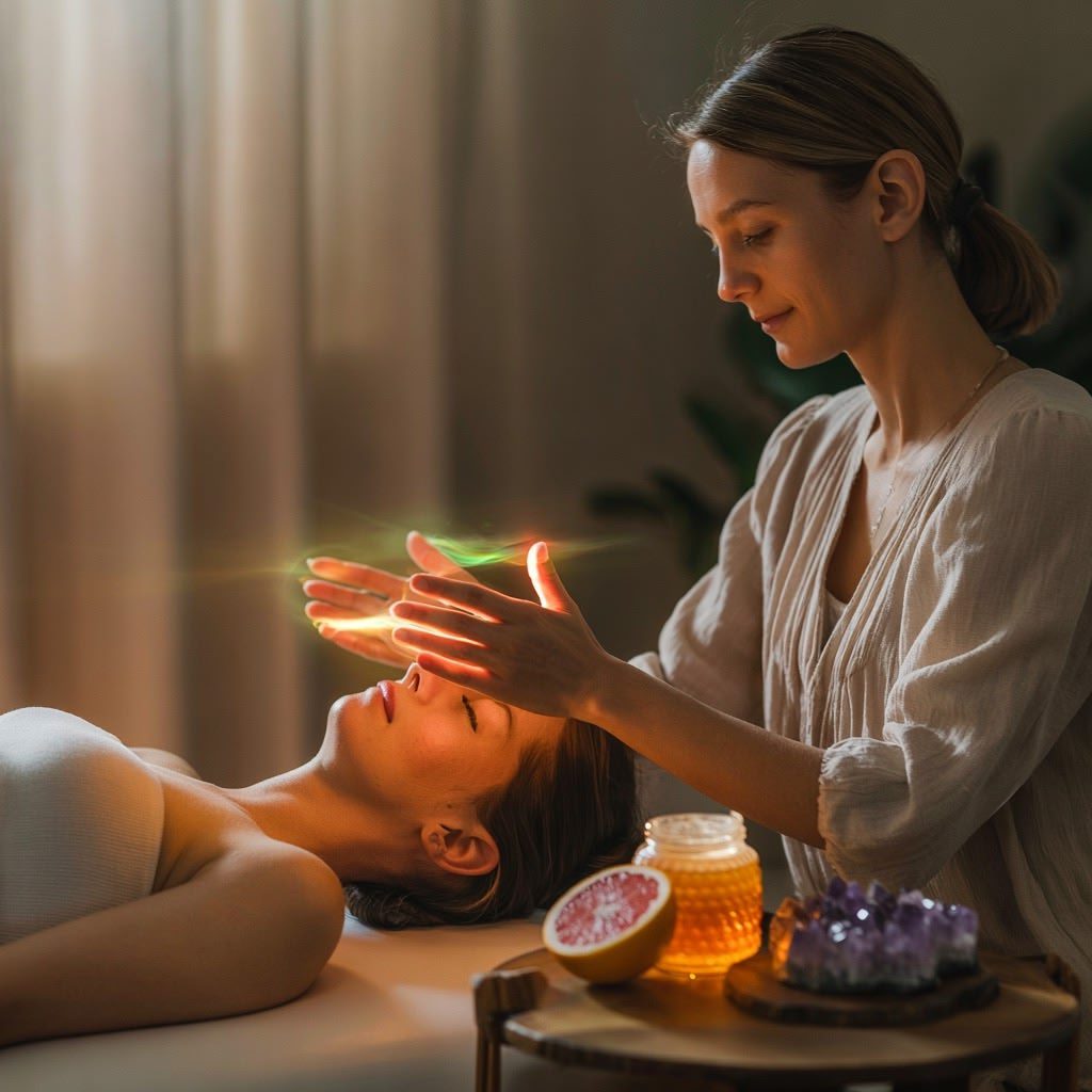 Comment choisir sa pratique énergétique : reiki, bioénergie ou access consciousness ? Comment choisir sa pratique énergétique : reiki, bioénergie ou access consciousness ?