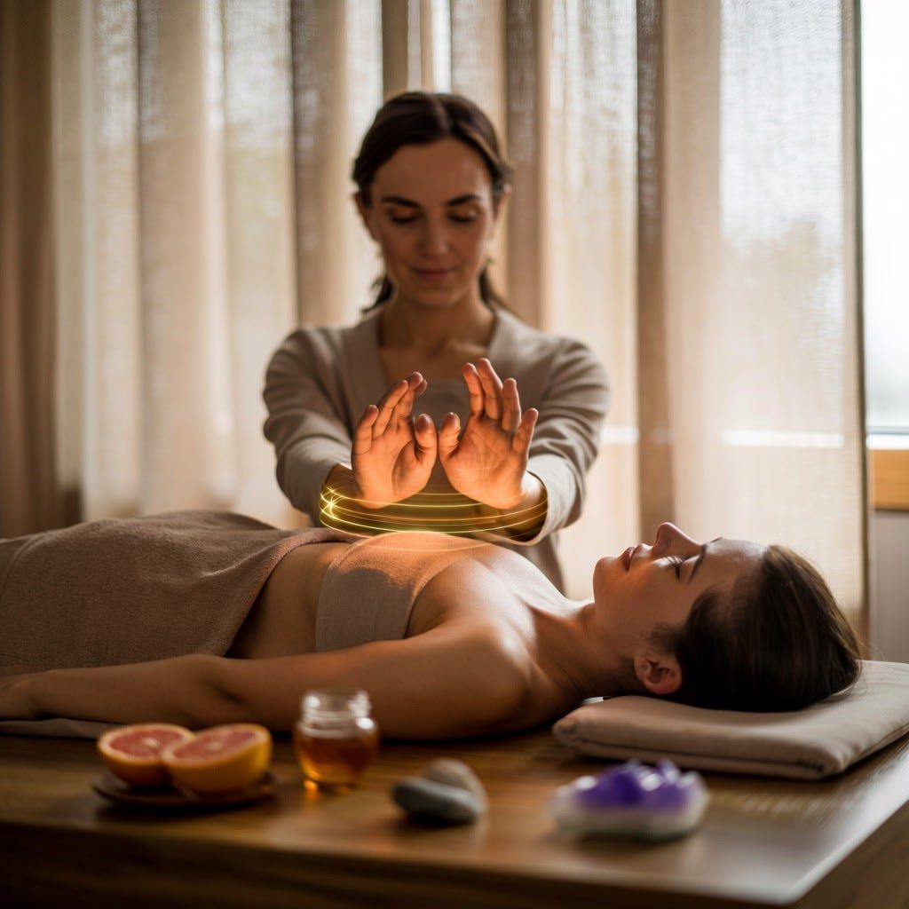 Comment choisir sa pratique énergétique : reiki, bioénergie ou access consciousness ? Comment choisir sa pratique énergétique : reiki, bioénergie ou access consciousness ?
