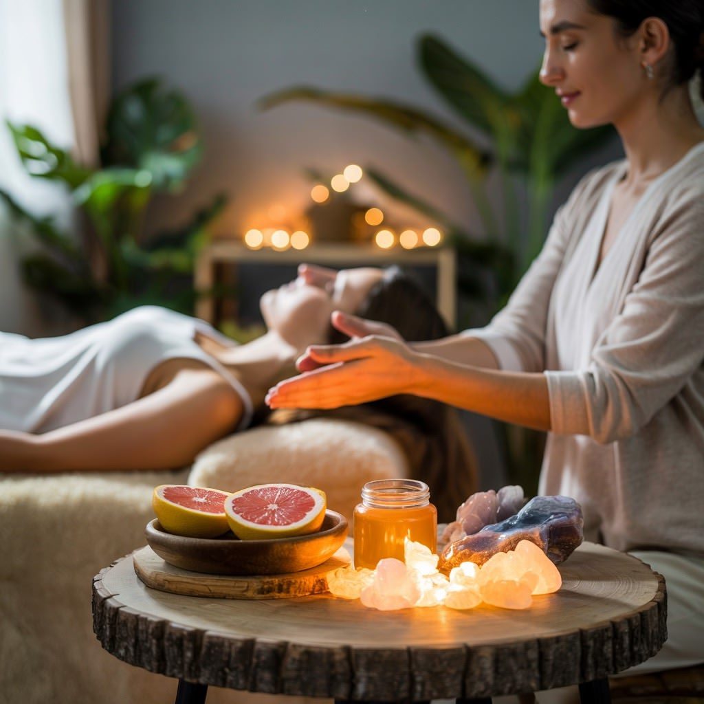 Comment choisir sa pratique énergétique : reiki, bioénergie ou access consciousness ? Comment choisir sa pratique énergétique : reiki, bioénergie ou access consciousness ?