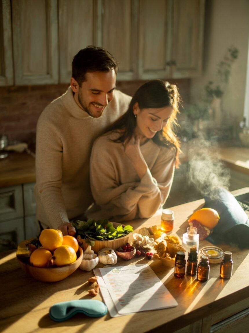 Prévention des infections hivernales : protocoles naturopathiques incontournables en 2025