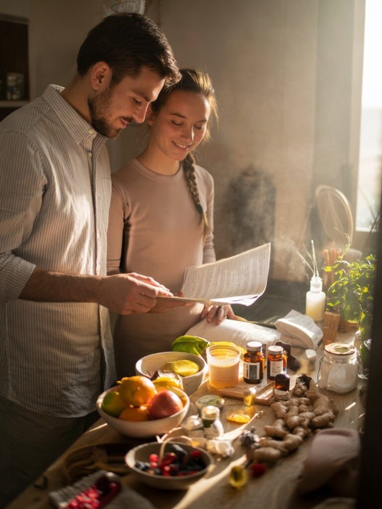 Prévention des infections hivernales : protocoles naturopathiques incontournables en 2025