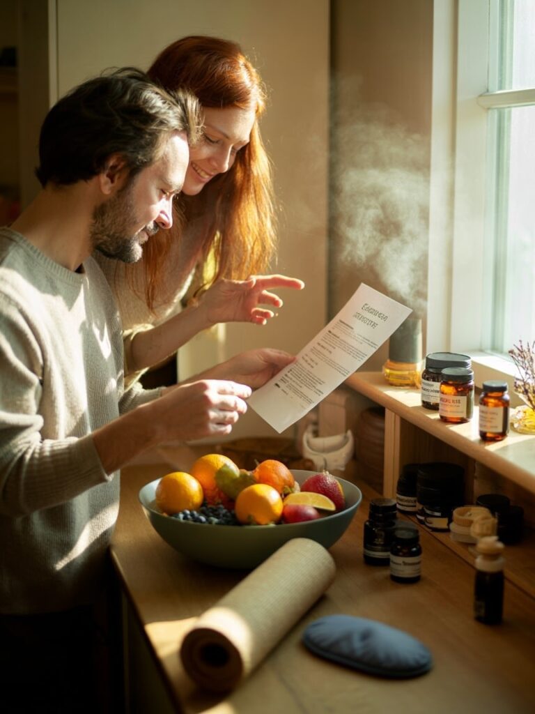 Prévention des infections hivernales : protocoles naturopathiques incontournables en 2025